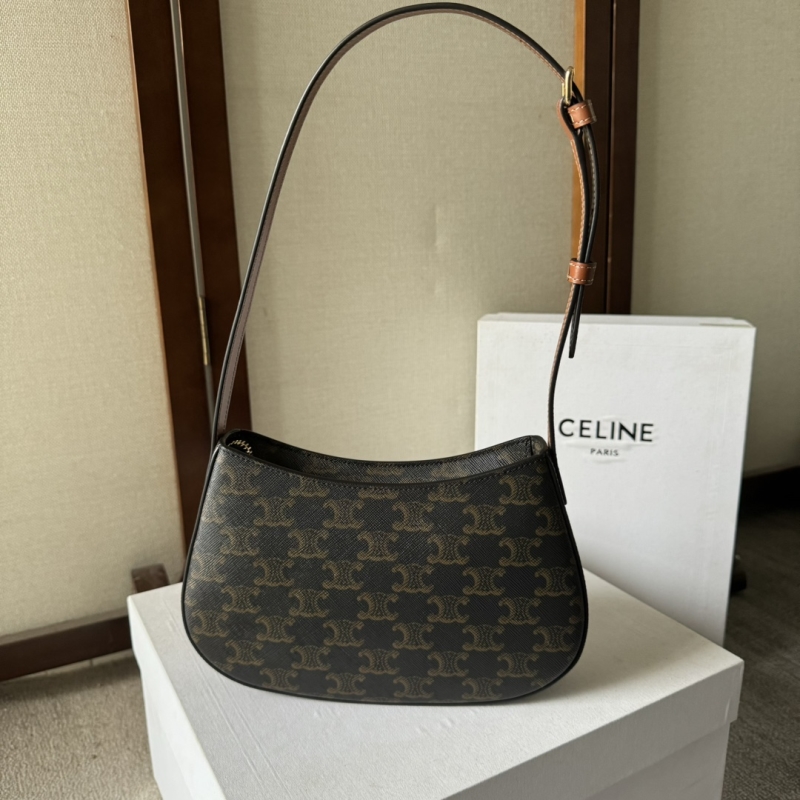 Celine Top Handle Bags